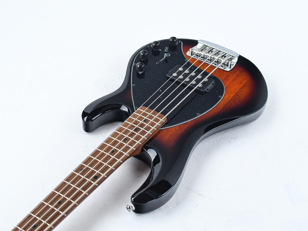 Sterling Stingray 35 Vintage Sunburst